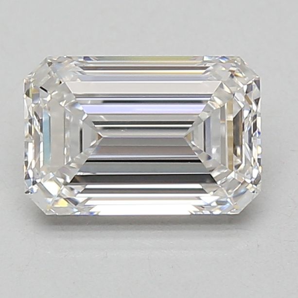 Lab Grown Diamond Lab-grown 1,74Ct D-VVS1 Emerald - IGILG811602310
