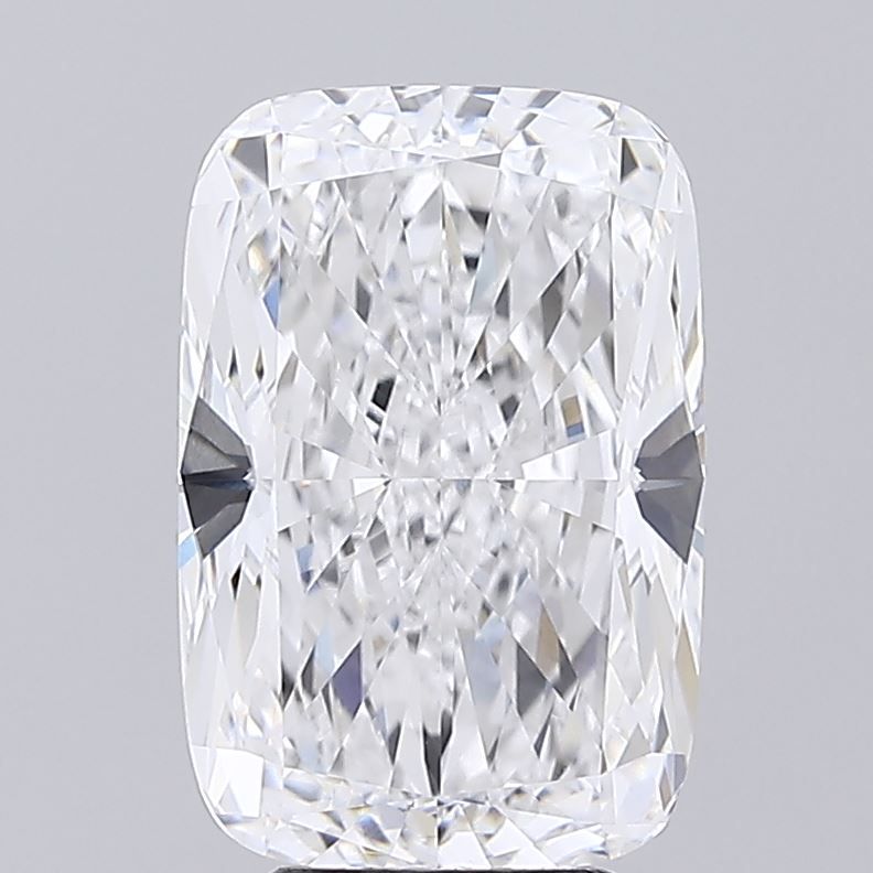 Lab Grown Diamond Lab-grown 5,85Ct D-VVS2 Cushion - IGILG756519274