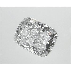 Lab Grown Diamond Lab-grown 2,04Ct F-VS1 Cushion - IGILG668435915 1
