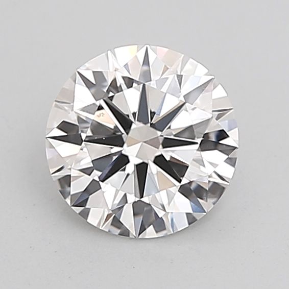 Lab Grown Diamond Lab-grown 1,01Ct F-VS1 Round - IGILG808626433 1