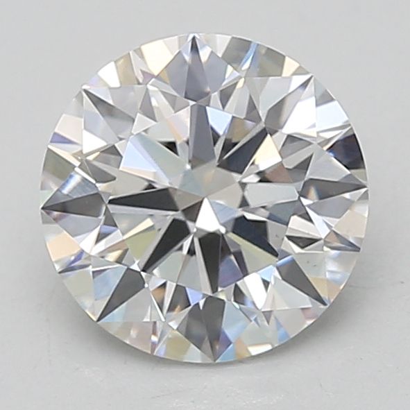 Lab Grown Diamond Lab-grown 2,06Ct F-VS1 Round - GIA5526906458 1