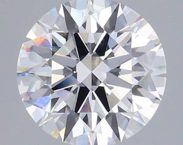 Lab Grown Diamond Lab-grown 2,08Ct F-VVS2 Round - IGILG763657560 1