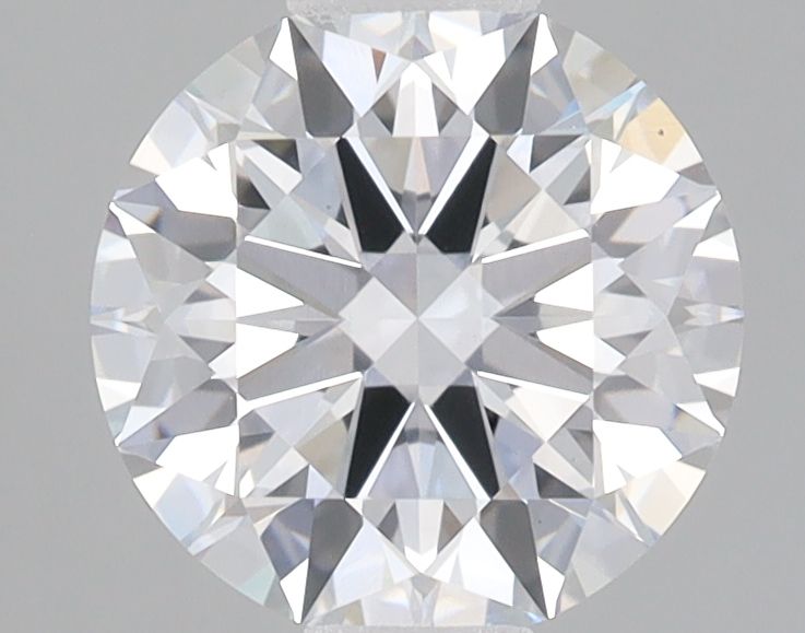 Lab Grown Diamond Lab-grown 2,08Ct F-VS1 Round - GIA7492511012 1