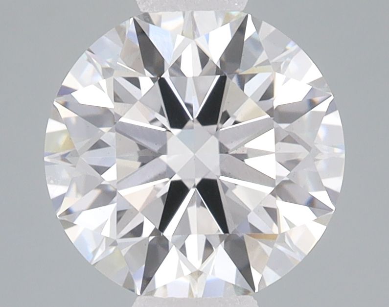 Lab Grown Diamond Lab-grown 2,04Ct F-VS1 Round - GIA1495322619 1