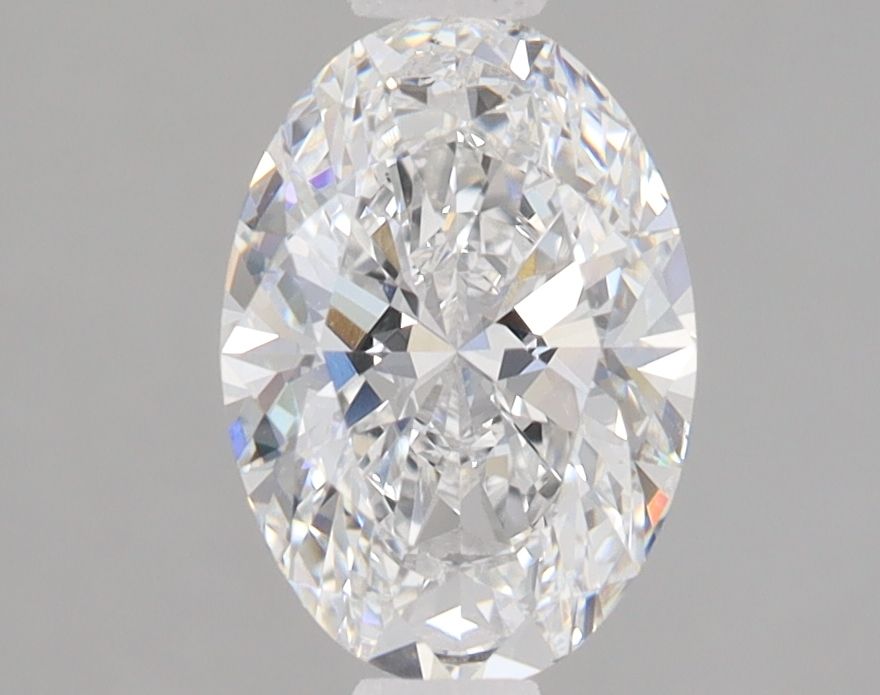 Lab Grown Diamond Lab-grown 1,58Ct D-VVS2 Oval - IGILG808634283