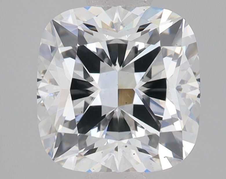 Lab Grown Diamond Lab-grown 2,57Ct F-VS2 Cushion - IGILG749588434 1