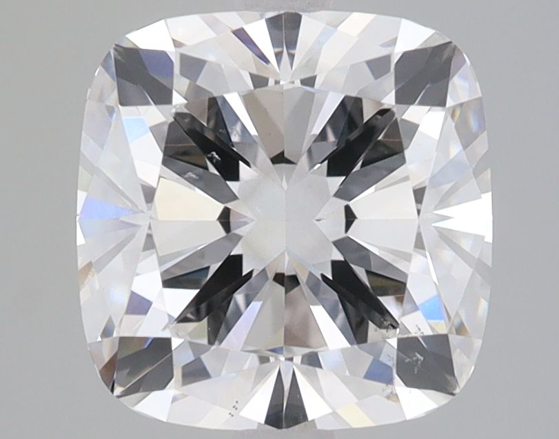 Lab Grown Diamond Lab-grown 2,75Ct F-VS2 Cushion - IGILG563205787