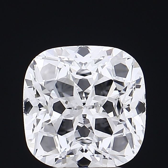 Lab Grown Diamond Lab-grown 3,23Ct D-VVS2 Cushion - IGILG710545927