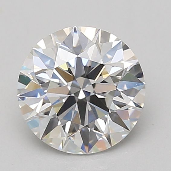 Lab Grown Diamond Lab-grown 1,5Ct E-VVS2 Round - IGILG812617262