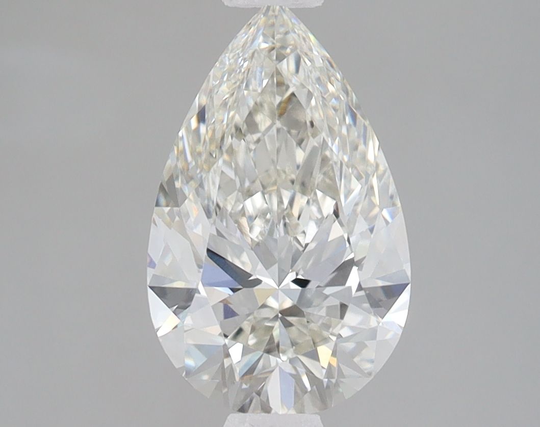 Lab Grown Diamond Lab-grown 2,06Ct H-VVS2 Pear - IGILG811602453