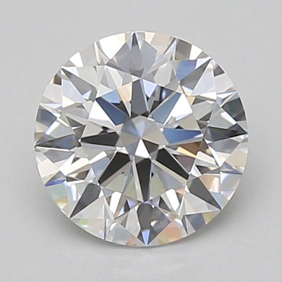 Lab Grown Diamond Lab-grown 1,54Ct E-VVS2 Round - IGILG807605806