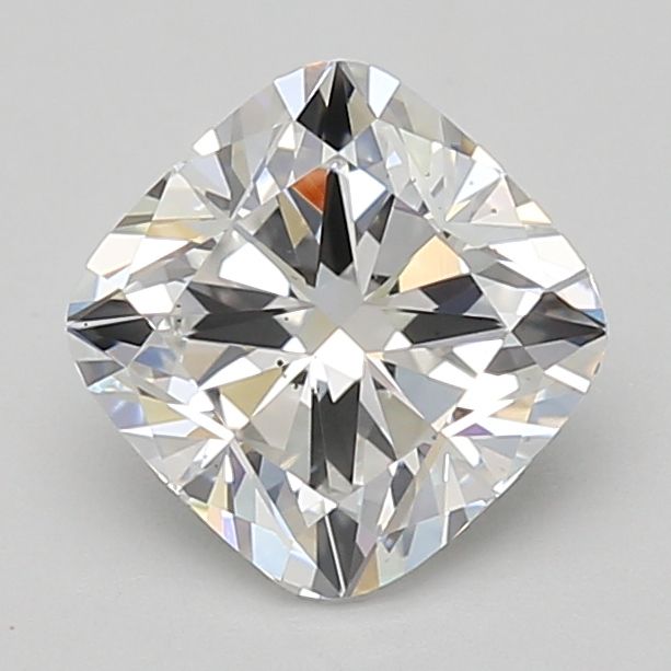 Lab Grown Diamond Lab-grown 2,04Ct E-VS2 Cushion - IGILG759514636