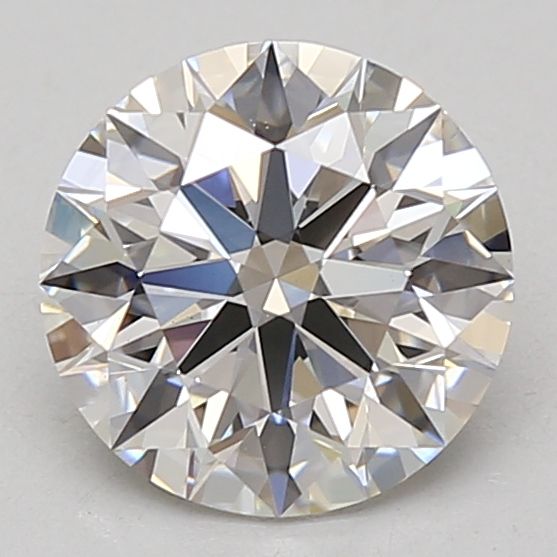 Lab Grown Diamond Lab-grown 2,09Ct F-VS1 Round - IGILG807678696 1