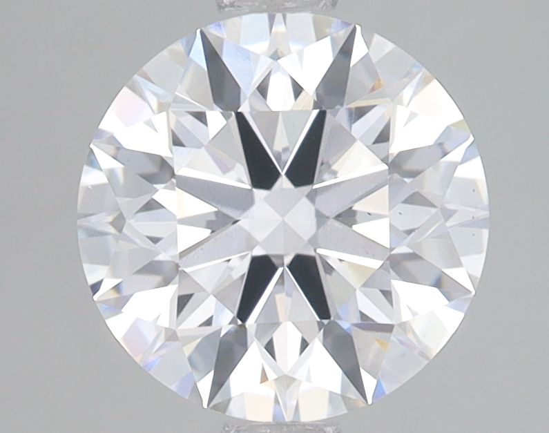 Lab Grown Diamond Lab-grown 2,1Ct D-VS2 Round - GIA1537048654