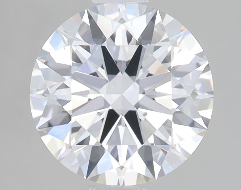 Lab Grown Diamond Lab-grown 2,04Ct E-VS1 Round - GIA7538729697