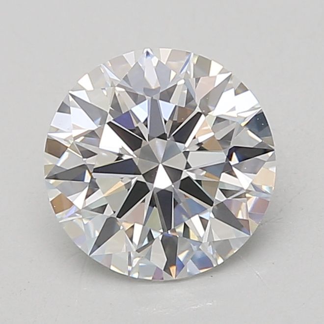 Lab Grown Diamond Lab-grown 2,04Ct E-VS1 Round - GIA7522985297