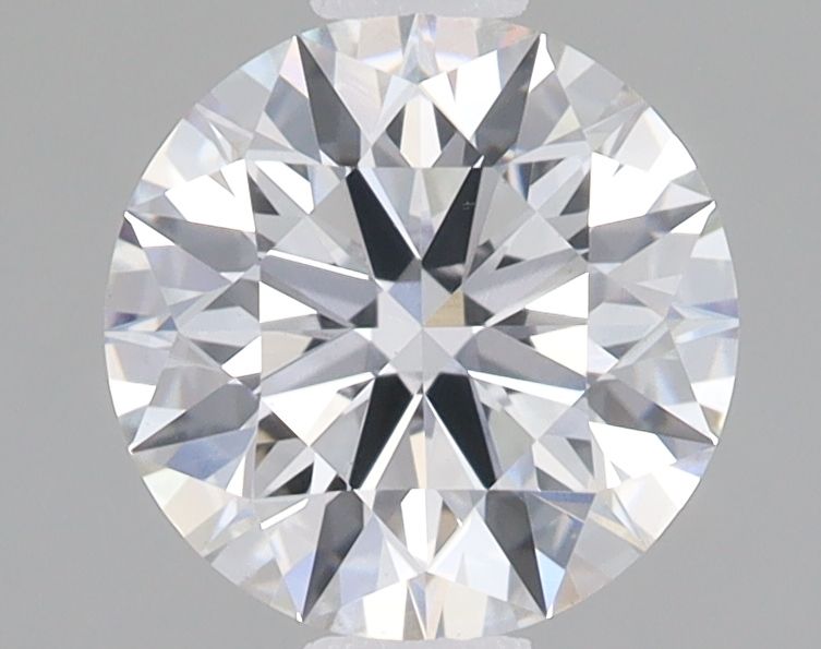 Lab Grown Diamond Lab-grown 1,56Ct D-VVS2 Round - IGILG813678271