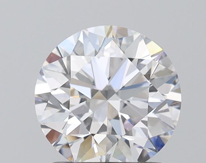 Lab Grown Diamond Lab-grown 1,56Ct D-VVS2 Round - IGILG772699974 1