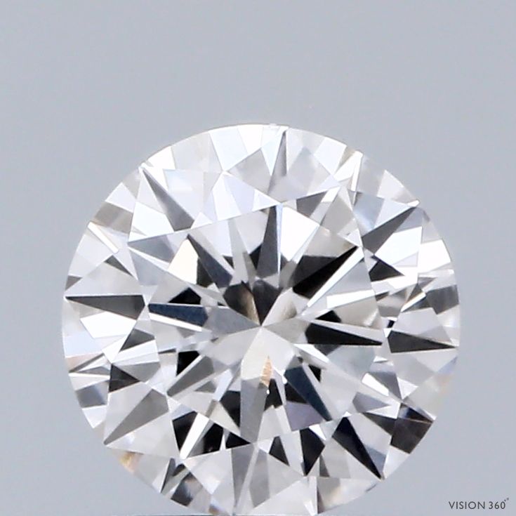 Lab Grown Diamond Lab-grown 1,09Ct H-VS1 Round - IGILG782622020