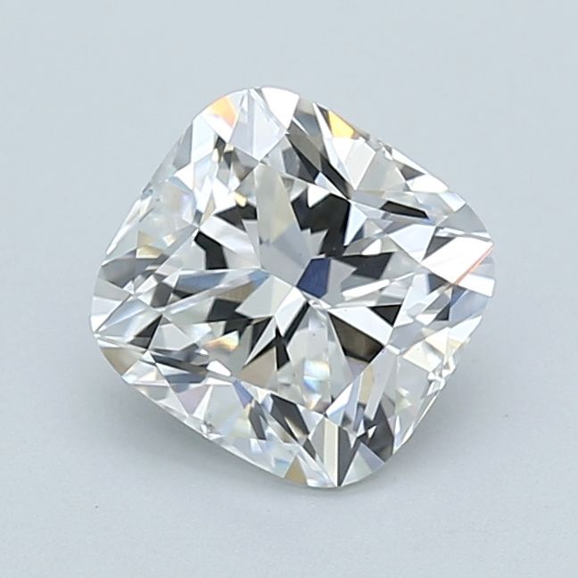 Lab Grown Diamond Lab-grown 2,06Ct F-VVS2 Cushion - IGILG793624083