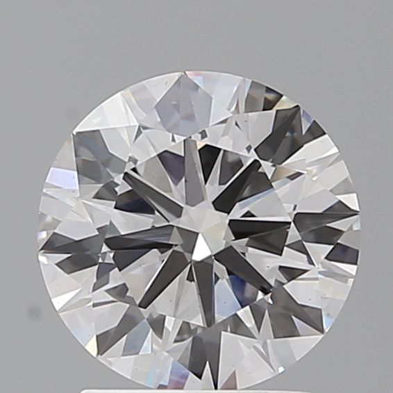 Lab Grown Diamond Lab-grown 2,02Ct E-VS2 Round - IGILG793618323 1