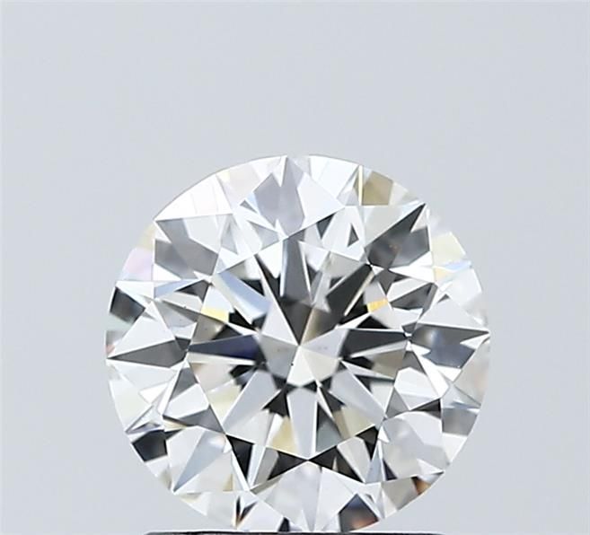 Lab Grown Diamond Lab-grown 1,53Ct F-VS1 Round - IGILG783610886 1