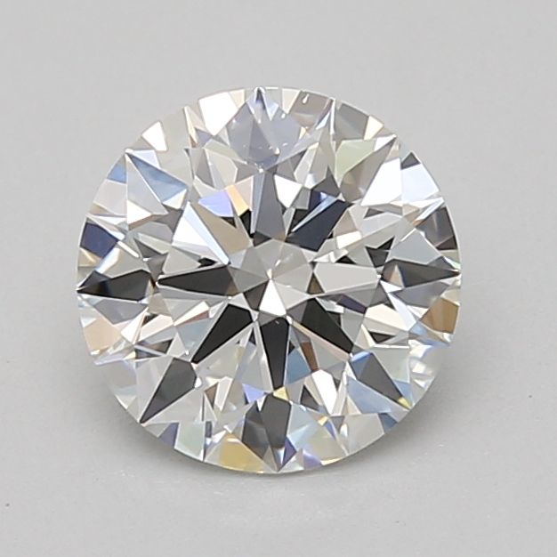 Lab Grown Diamond Lab-grown 1,58Ct E-VVS2 Round - IGILG801626897