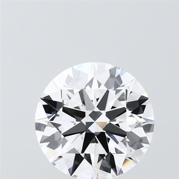 Lab Grown Diamond Lab-grown 1,54Ct F-VS1 Round - IGILG777635574