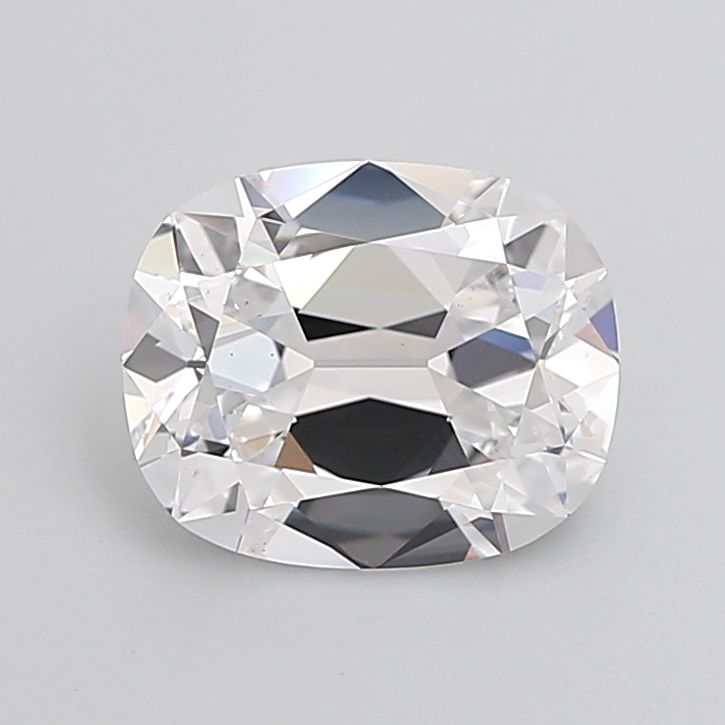 Lab Grown Diamond Lab-grown 3,03Ct D-VS1 Cushion - IGILG729574053