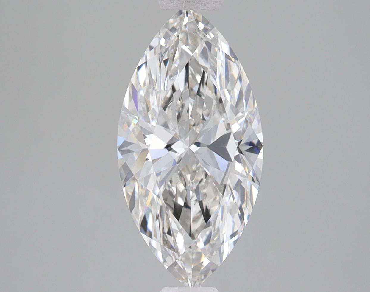 Lab Grown Diamond Lab-grown 2,06Ct G-VS1 Marquise - IGILG815633039
