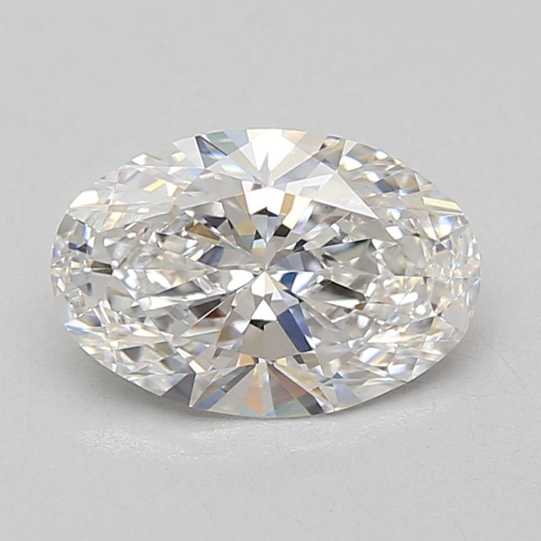 Lab Grown Diamond Lab-grown 1,91Ct D-VS1 Oval - IGILG811611562