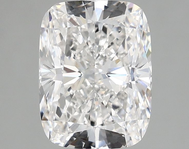 Lab Grown Diamond Lab-grown 2,04Ct E-VS1 Cushion - IGILG790605171 1
