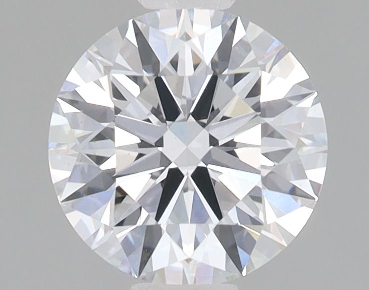 Lab Grown Diamond Lab-grown 1,58Ct D-VS1 Round - IGILG814627018
