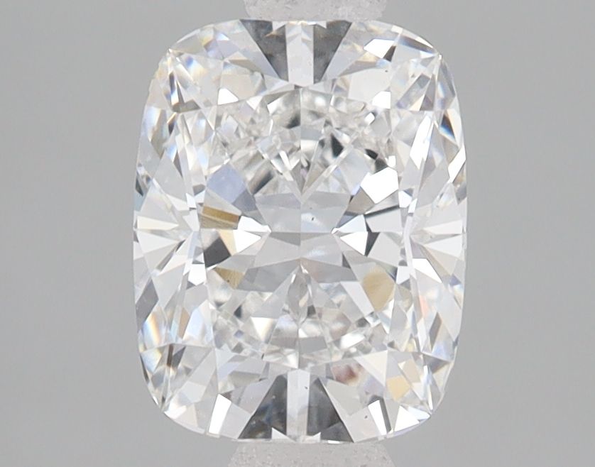 Lab Grown Diamond Lab-grown 1,79Ct D-VS1 Cushion - IGILG802603320 1