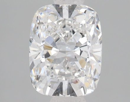 Lab Grown Diamond Lab-grown 1,79Ct D-VS1 Cushion - IGILG802603320 1