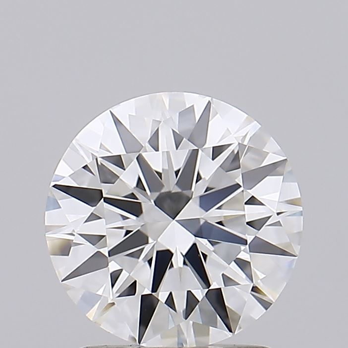Lab Grown Diamond Lab-grown 1,59Ct E-VVS2 Round - IGILG784687247