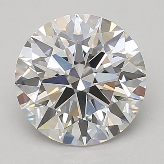 Lab Grown Diamond Lab-grown 1,82Ct D-VS1 Round - IGILG809659843 1