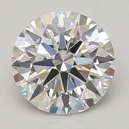 Lab Grown Diamond Lab-grown 1,82Ct D-VS1 Round - IGILG809659843 1