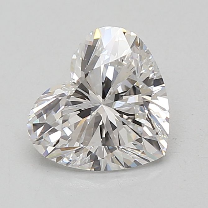 Lab Grown Diamond Lab-grown 1,74Ct D-VS1 Heart - IGILG799657477 1
