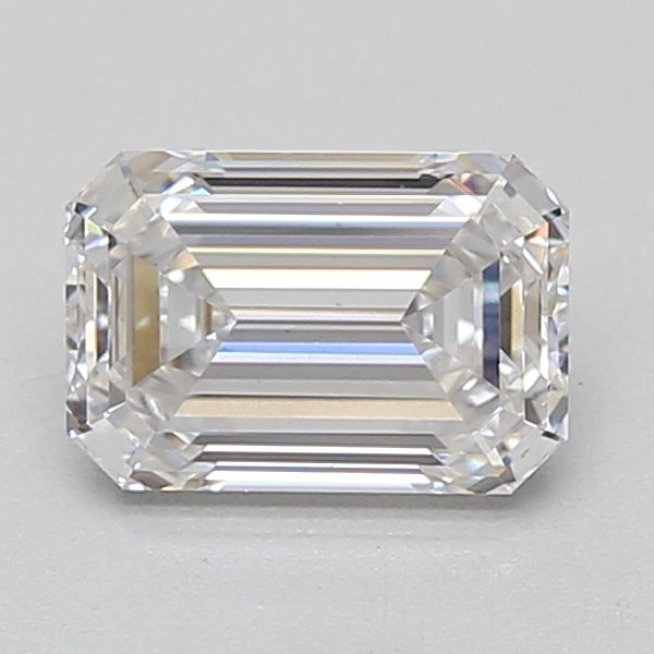 Lab Grown Diamond Lab-grown 1,57Ct D-VS1 Emerald - IGILG713598410