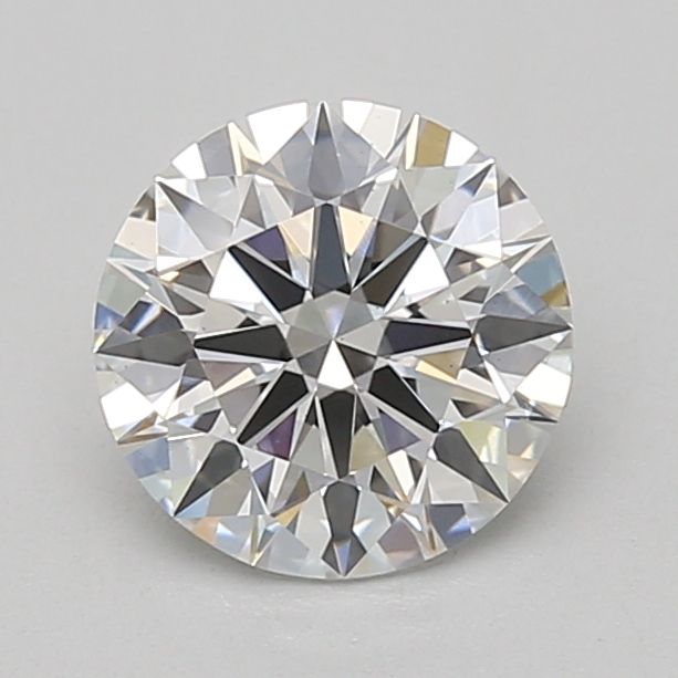 Lab Grown Diamond Lab-grown 1,54Ct D-VS1 Round - IGILG801664049