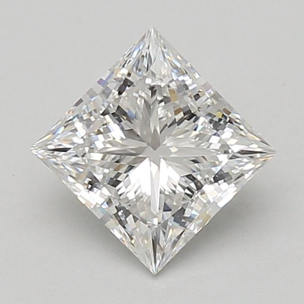 Lab Grown Diamond Lab-grown 1,54Ct D-VS1 Princess - IGILG788676702