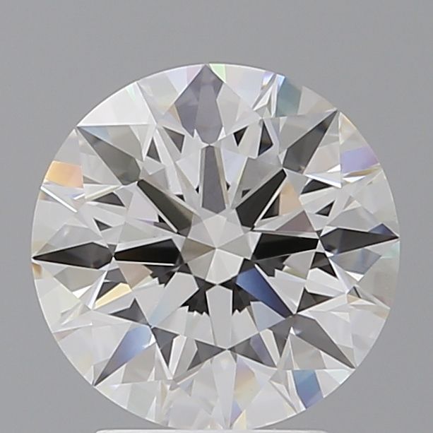 Lab Grown Diamond Lab-grown 3,09Ct F-VVS2 Round - IGILG807648565 1