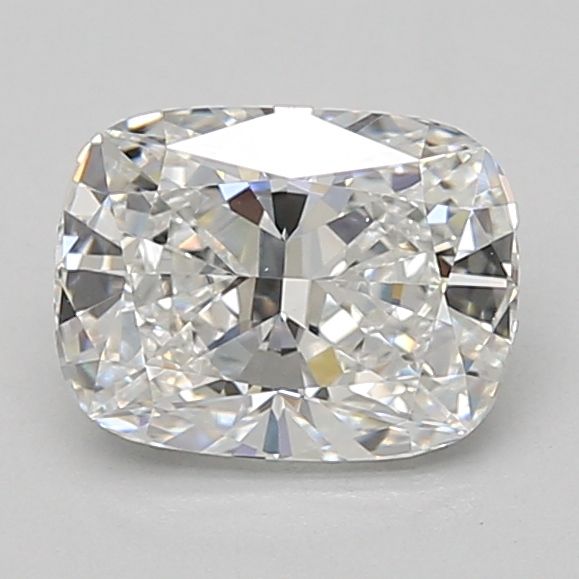 Lab Grown Diamond Lab-grown 1,57Ct D-VVS2 Cushion - IGILG814626968
