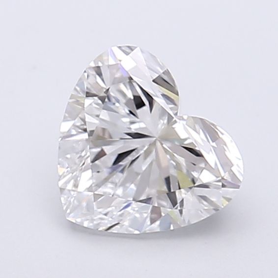Lab Grown Diamond Lab-grown 1,13Ct D-VS1 Heart - IGILG743577352