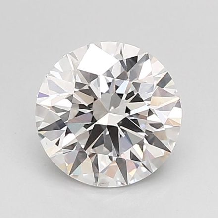 Lab Grown Diamond Lab-grown 2Ct D-VS2 Round - IGILG804608141 1