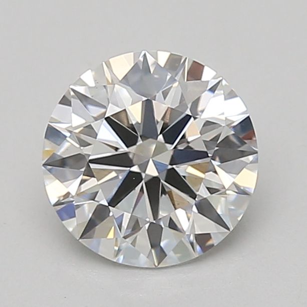 Lab Grown Diamond Lab-grown 1,56Ct D-VS1 Round - IGILG801696587