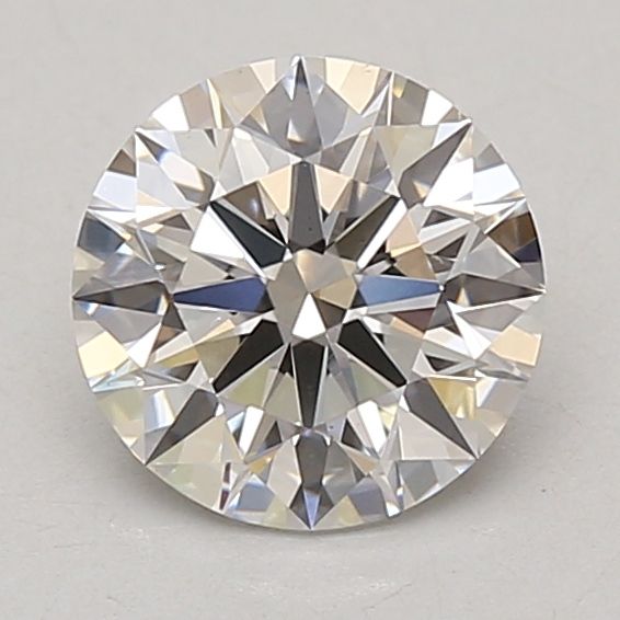 Lab Grown Diamond Lab-grown 1,55Ct D-VS1 Round - IGILG813630115