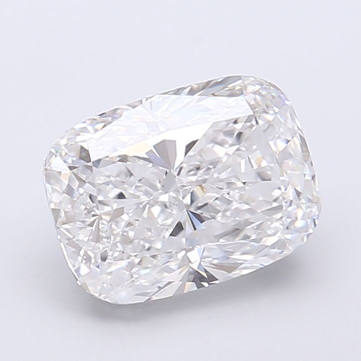 Lab Grown Diamond Lab-grown 3,01Ct D-VS1 Cushion - IGILG787669353