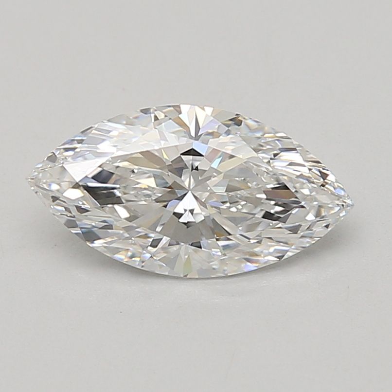 Lab Grown Diamond Lab-grown 1,57Ct D-VVS2 Marquise - IGILG797623633 1
